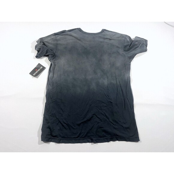 Roots of Fight Bloodlines Iron Mike Tyson Crew Graphic Print Tee T-shirt 3XL NWT - Picture 7 of 8